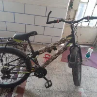 ۱۳۰۰۰۰۰۰۰|دوچرخه، اسکیت، اسکوتر|کارون, |دیوار