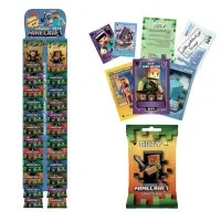 پخش عمده کارت ماینکرافت دیوتی - دارای جایزه نقدی