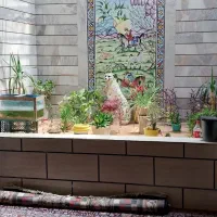 خیابان لاوان ۲۰۰متری ۳خوابه درب حیاط|اجارهٔ خانه و ویلا|شیراز, کوزه گری|دیوار