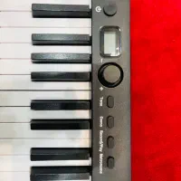 پیانو دیجیتال تاشو|پیانو، کیبورد، آکاردئون|گرگان, |دیوار