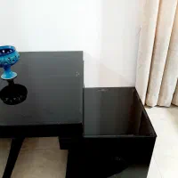 میزجلو مبلی|مبلمان خانگی و میز عسلی|خمام, |دیوار