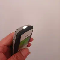 نوکیا ۱۱۰۰ nokia 1100 سالم روشن رجیستر نوستالژی|موبایل|تهران, امام حسین|دیوار