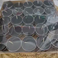 شمع قلمی ده سانتی و شمع وارمر قیمت مناسب