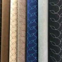 موکت دوختی چیچک ظریف مدرن|موکت|قم, شاه ابراهیم|دیوار