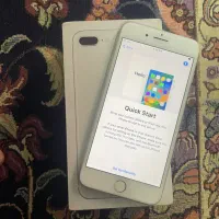 Iphone 8 plus