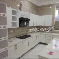کابینت های حاضری آماده نصب کد368854