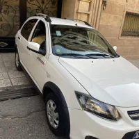 کوییک مدل ۱۴۰۱ بی رنگ