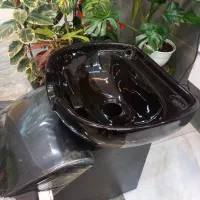 سرشور آرایشگاه|آرایشگاه و سالنهای زیبایی|مسجد سلیمان, |دیوار