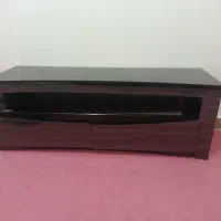 میز تلویزیون دو تکه