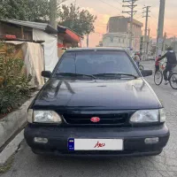 پراید