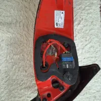 چراغ خطر 207 و 206 یک جفت|قطعات یدکی و لوازم جانبی|تهران, افسریه شمالی|دیوار