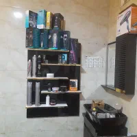کل وسیله های ارایشگاه یک جا به فروش میرسد|حراج|رباط‌کریم, منجیل آباد|دیوار