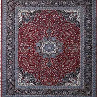 فرش ماشینی