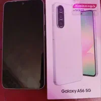 سامسونگ a56 رام ۱۲ ویتنام ۲۵۶