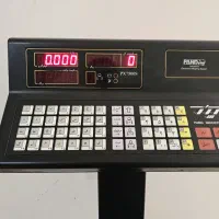 ترازو پند 7500s