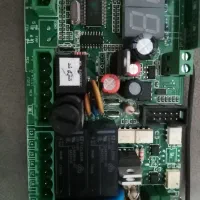 تعمیرات جک پارکینگ و کره کره برقی منازل و مغازه