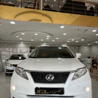 لکسوس rx350