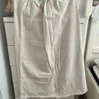 دامن لینن جلو دکمه|لباس|قدس, شهرک دانش|دیوار