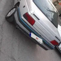 پژو۴۰۵ موتور تقویت دوگانه شرکتی مدل ۸۷ سالم|خودرو سواری و وانت|پاکدشت, حصار امیر|دیوار