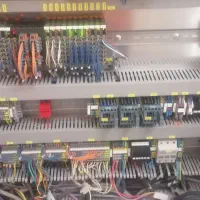 پیمانکار برق