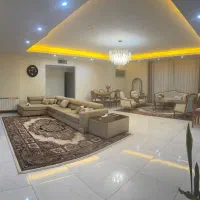 فروش آپارتمان ۱۸۳ متری ۳ خوابه ویوو ابدی باغ|فروش آپارتمان|مشکین‌دشت, |دیوار