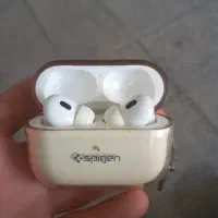 ایرپاد اپل اصلی همراه کاور