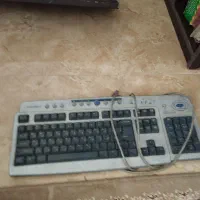 کیبورد
