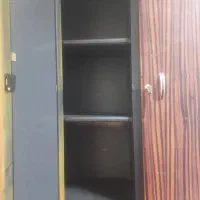 کمد لباسی|جاکفشی، کمد، دراور|فیروزآباد (فارس), |دیوار