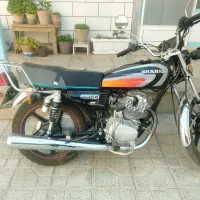 موتور سیکلت شهاب150