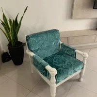 مبلمان رنگ سال برند دقت|مبلمان خانگی و میز عسلی|مشهد, فارغ التحصیلان|دیوار