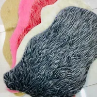 پادری خز لاکچری در سه رنگ