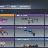 اکانت کالاف کرکی