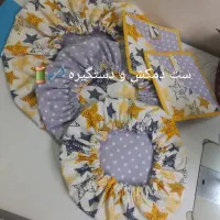 ست دمکش ودستگیره