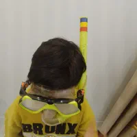 عینک غواصی|غواصی و ورزش‌های آبی|همدان, |دیوار