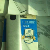 اس اس دی اکسترنال اوسکو مدل MD-005M  یک ترابایت