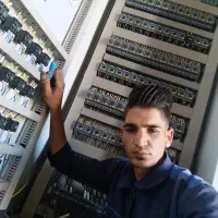 برق صنعتی مونتاژ تابلو سرویس مشعل هیتر جت مرغداری|خدمات پیشه و مهارت|مود, |دیوار