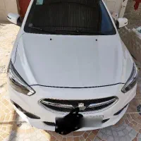 سواری شاهین پلاس اتومات فول