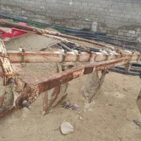 ادوات کشاورزی|ماشین‌آلات صنعتی|اهواز, غیزانیه|دیوار
