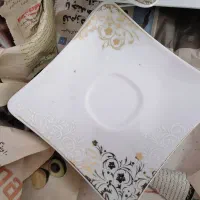 سرویس چینی|ظروف سرو و پذیرایی|کرمان, |دیوار