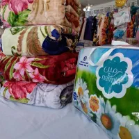 کالا خواب  لحاف  تشک