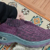 کفش اسپورت زنانه