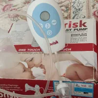 شیردوش برقی بریسک|اسباب و اثاث بچه|اردبیل, |دیوار