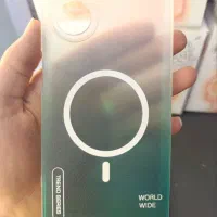 گارد شفاف A07 A17 A5 Redmi15