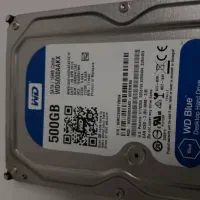 فروش هارد با ضمانت سالم بودن