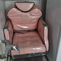 صندلی آرایشگاه