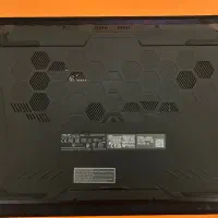 لپ تاپ گیمینگ asus tuf gaming f15