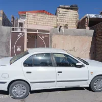 سمند se مدل آخر 95|خودرو سواری و وانت|میانه, |دیوار