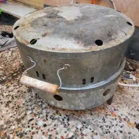 تنور تک نون