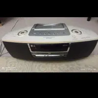 رادیو ضبط قدیمی و نوستالژی زیر قیمت