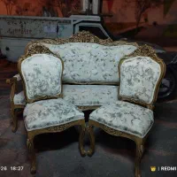 تعمیرات مبل ،مبل سلطنتی ،راحتی|مبلمان خانگی و میز عسلی|مشهد, ابوذر|دیوار